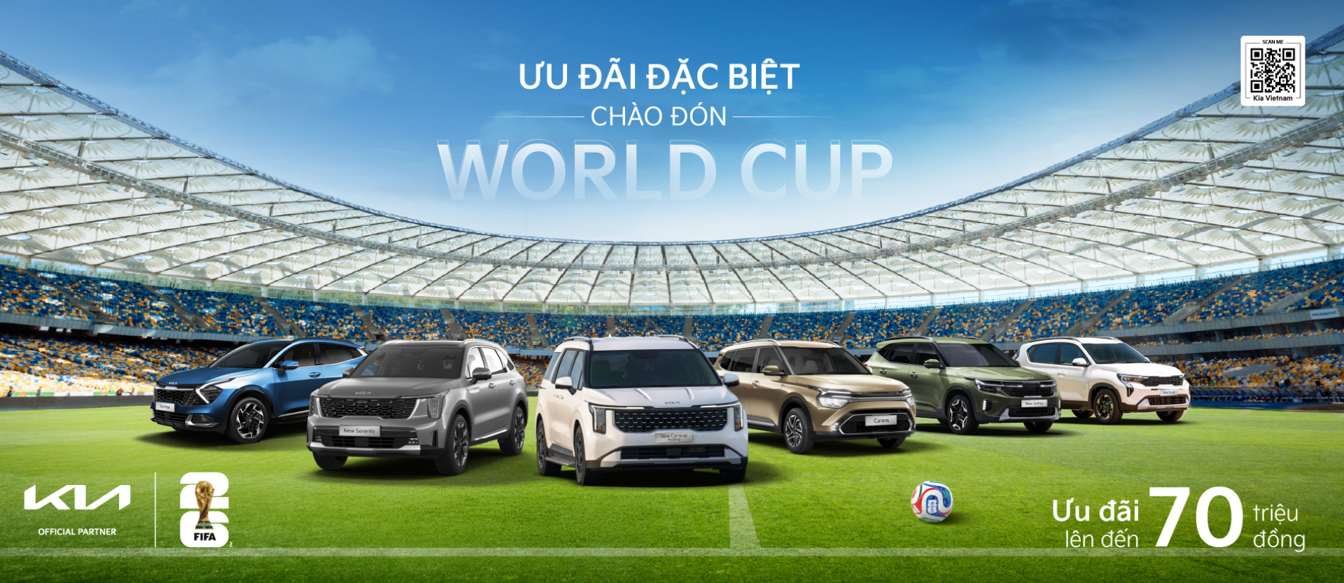 TẤT CẢ XE KIA