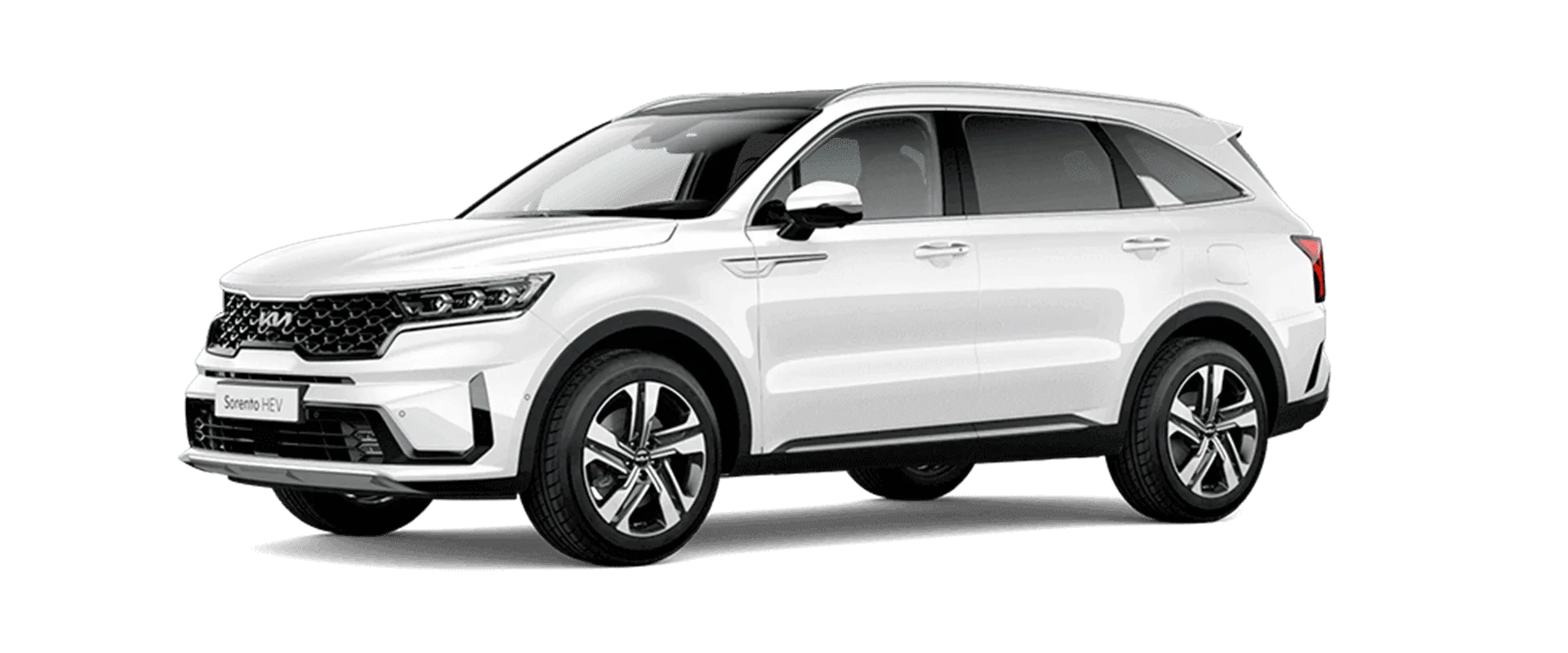 KIA Sorento Hybrid