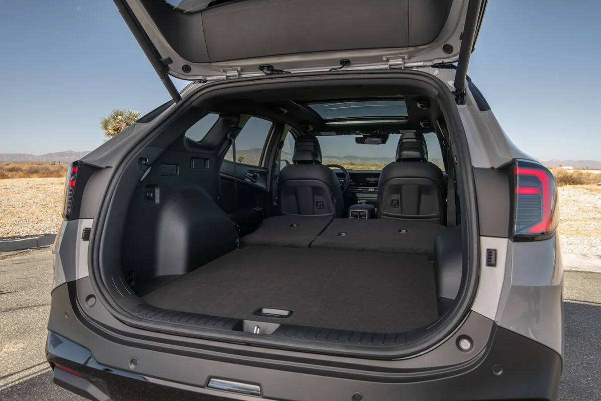 New KIA Sportage