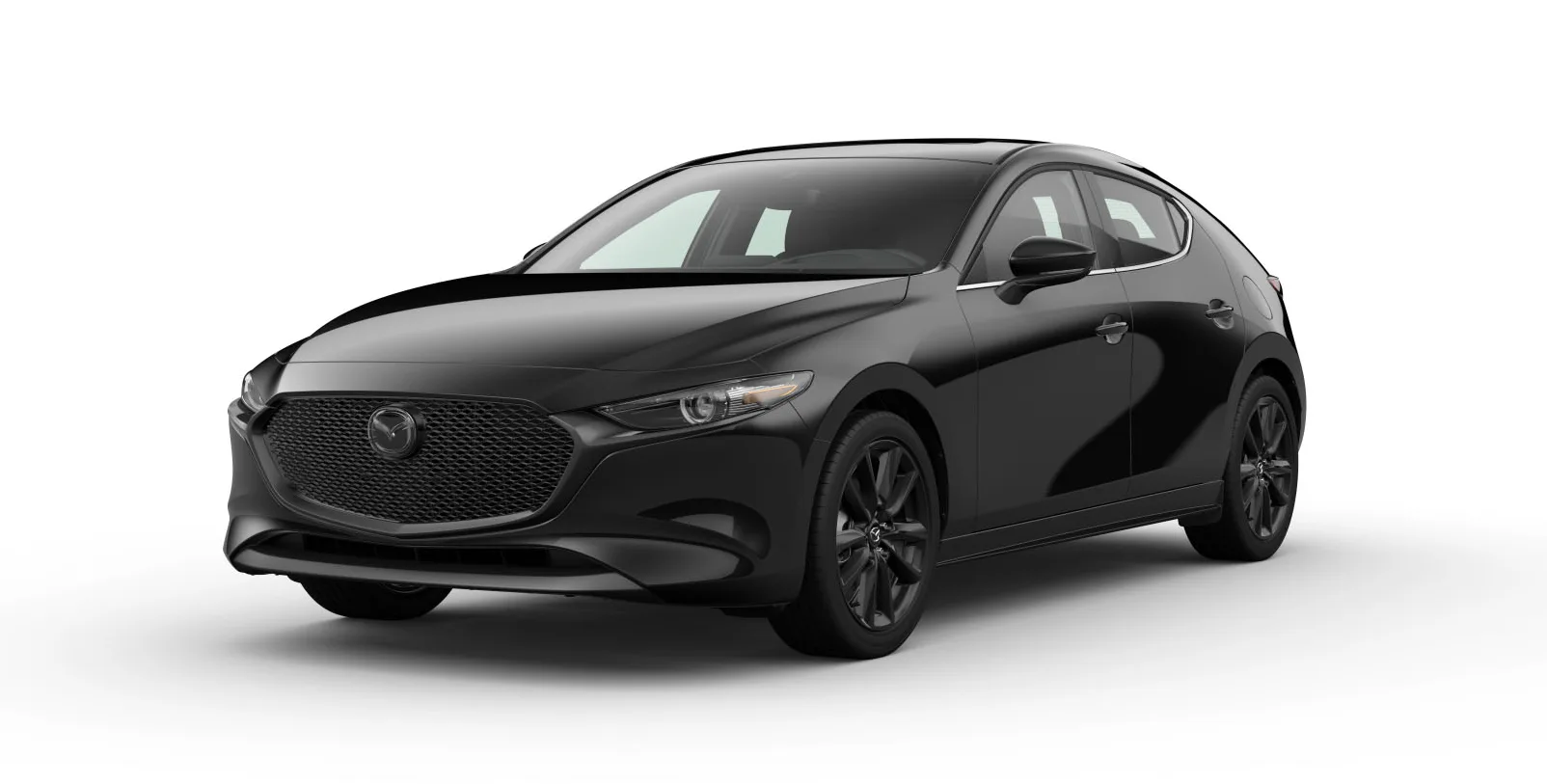 Mazda 3 Sport