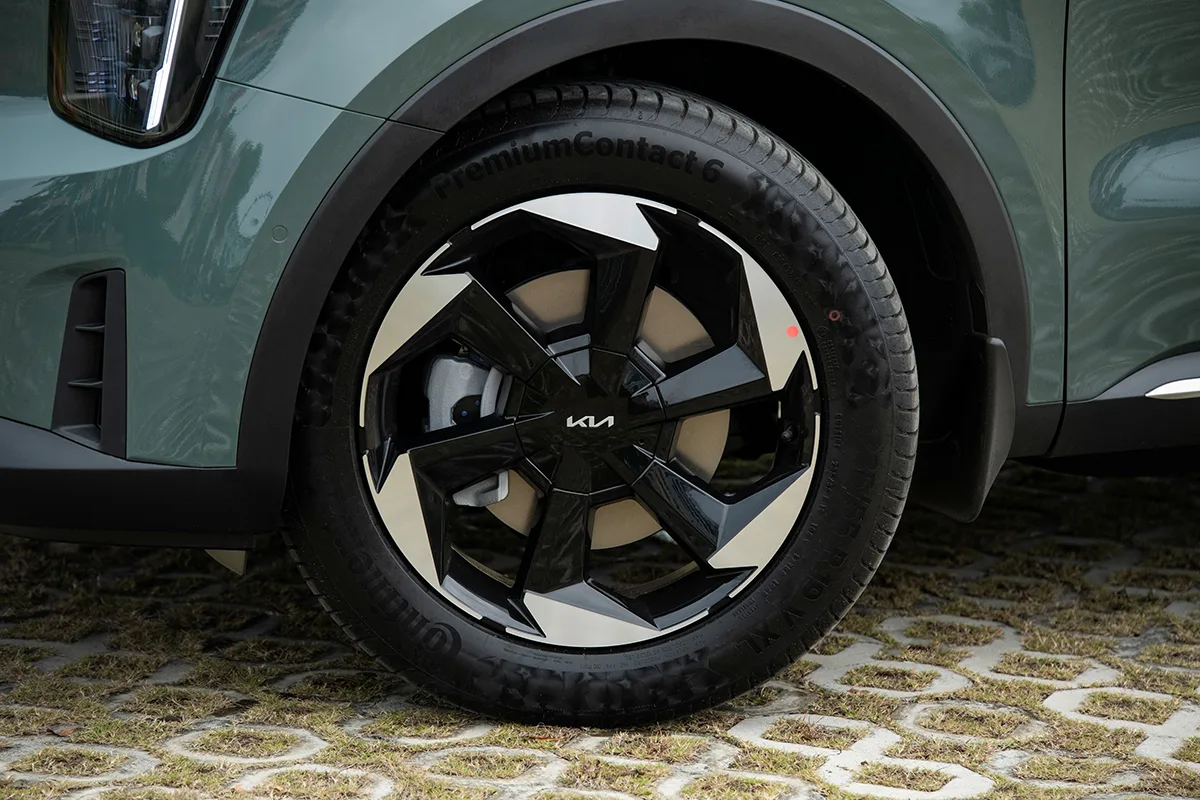 New Sorento