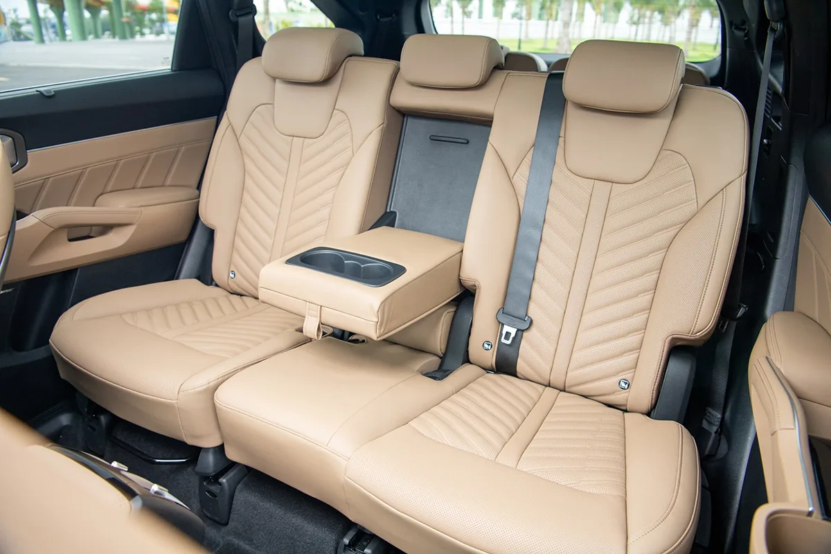 New Sorento