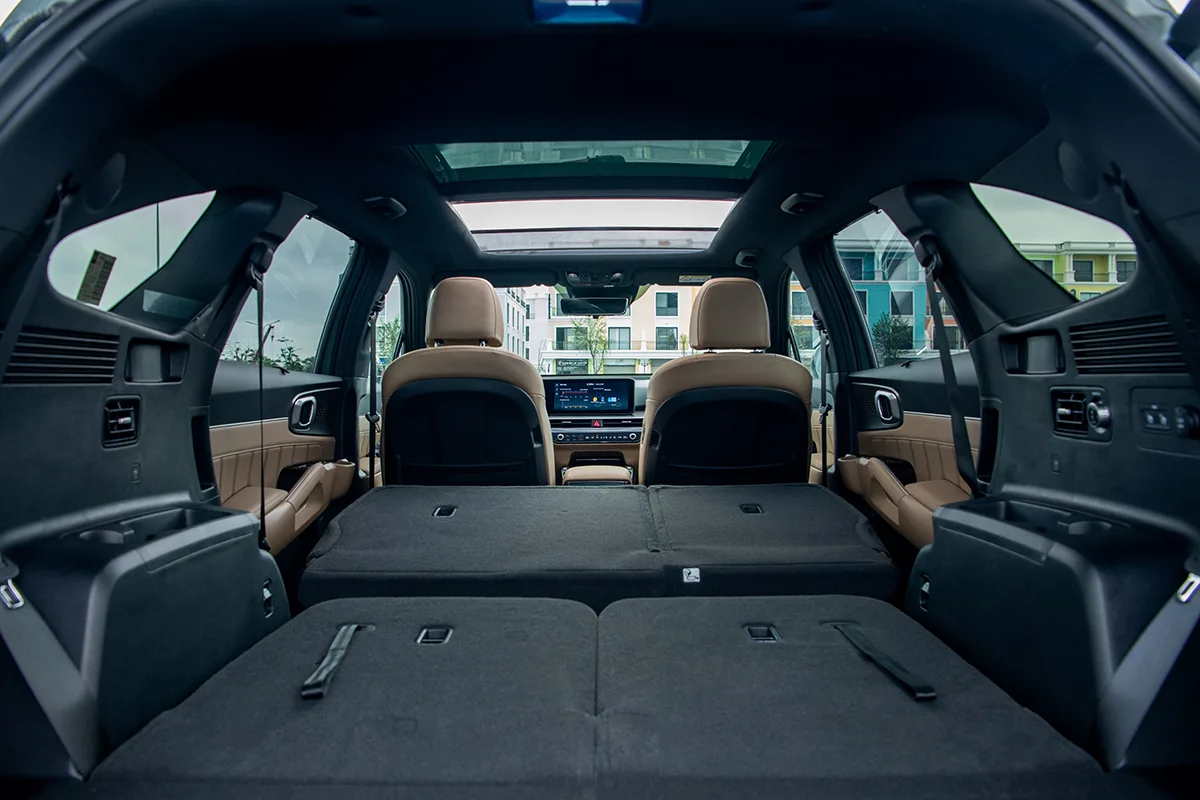 New Sorento